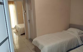 Eleni Kandilari Rooms